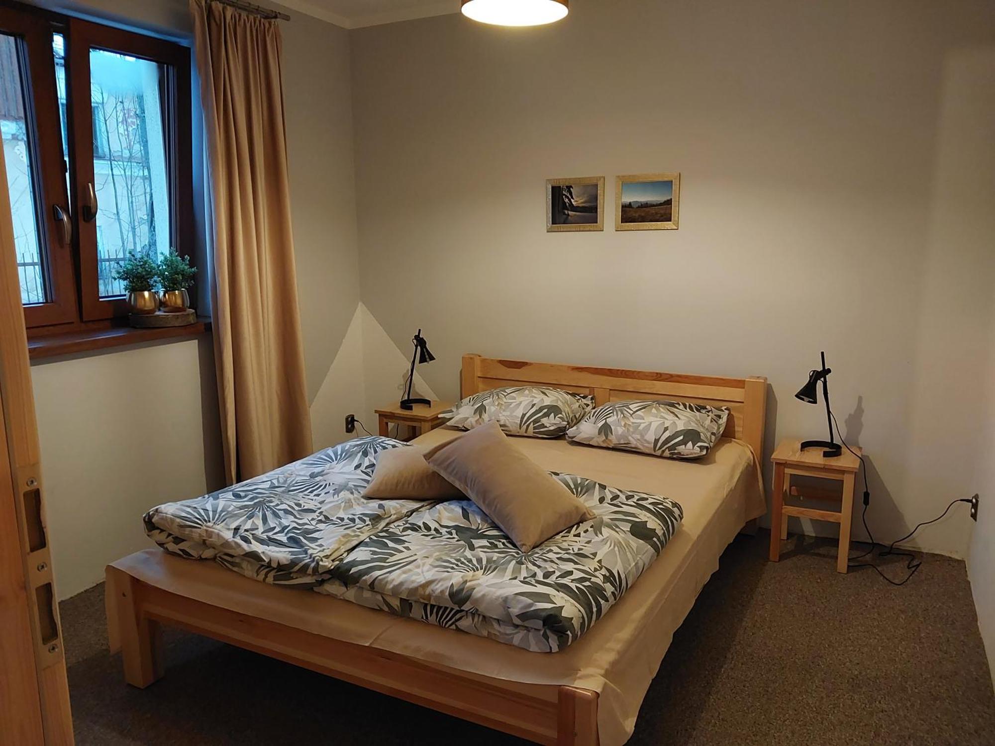 Zwardoniowka Apartamenty Pod Orawcowa Exterior foto
