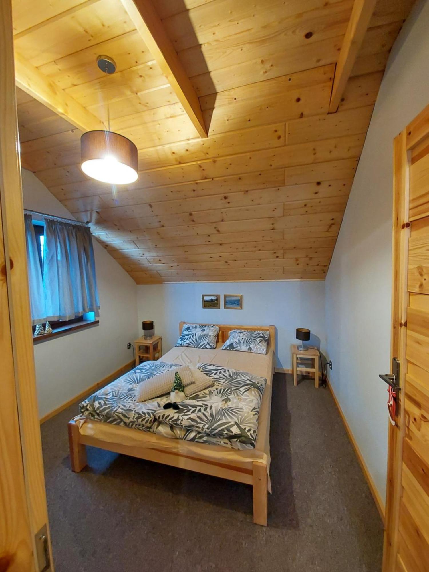 Zwardoniowka Apartamenty Pod Orawcowa Exterior foto